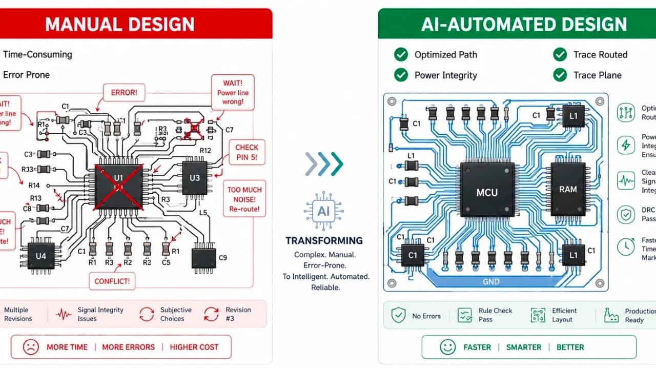 What is EDA Automation and Why Does It Matter?