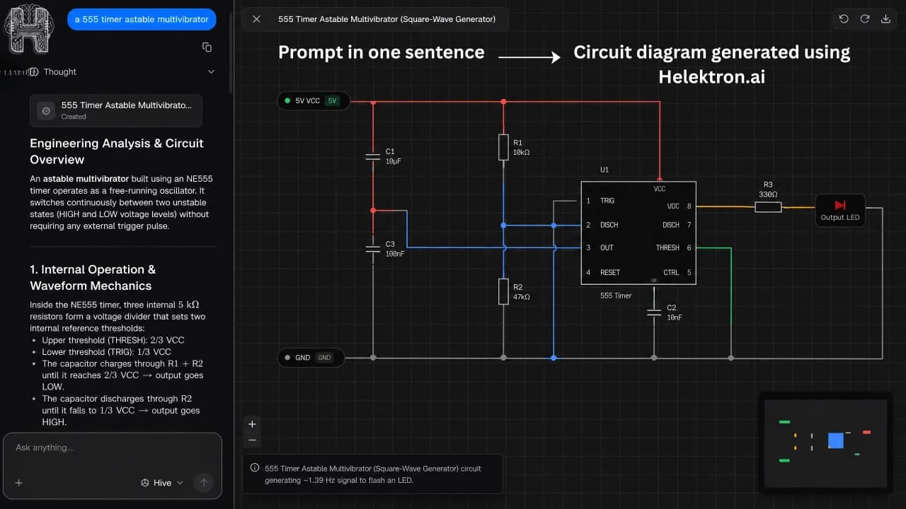 circuit diagram maker