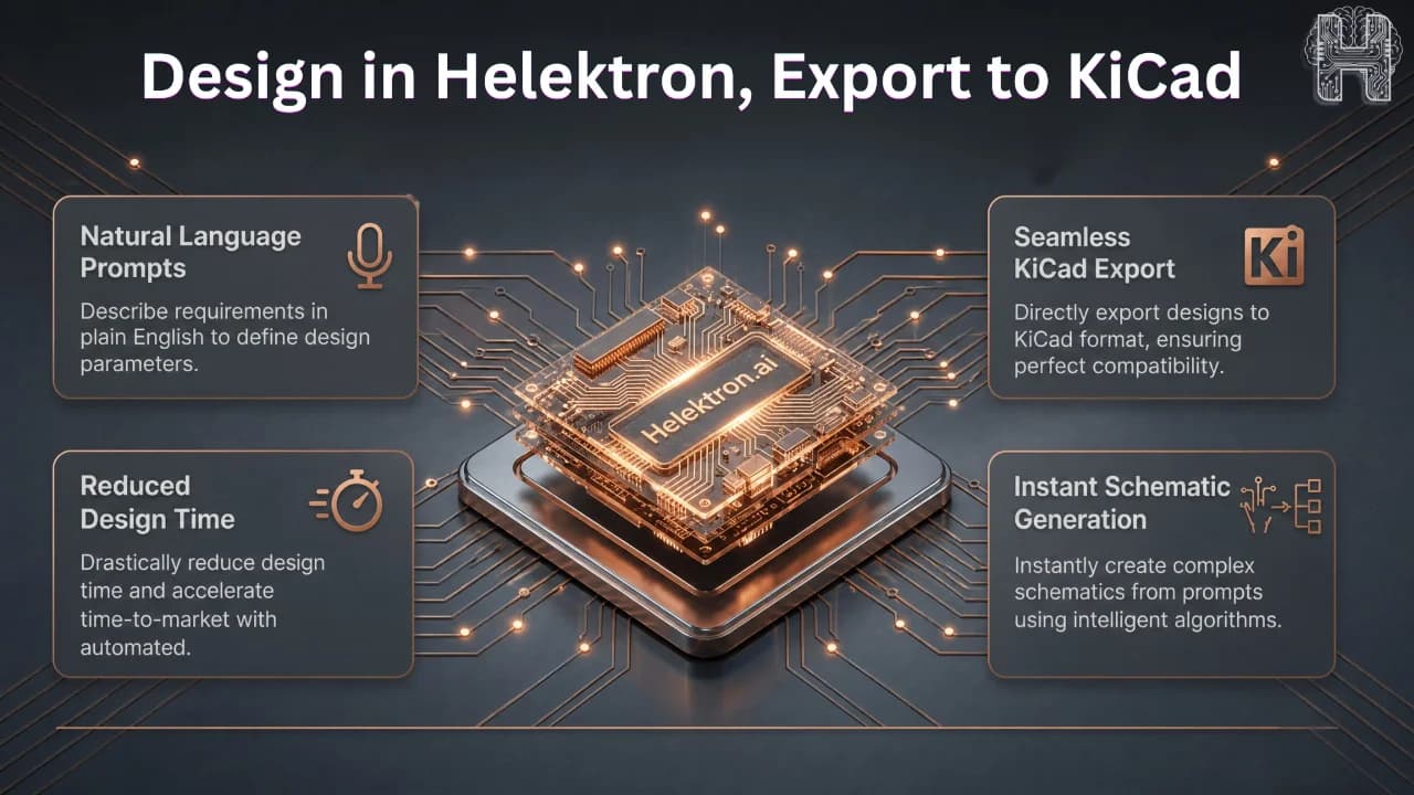 kicad software