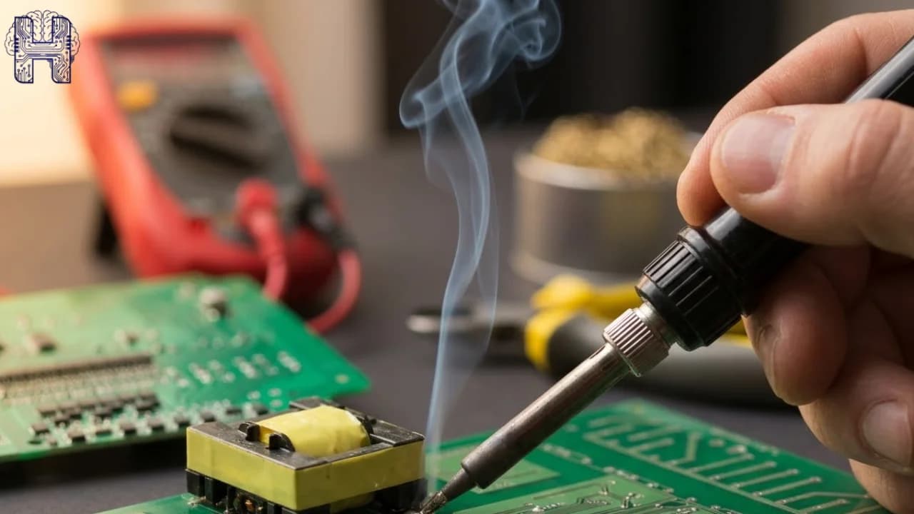PCB design mistakes for beginners