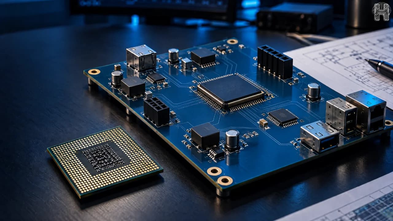 chip design, chip design challenges