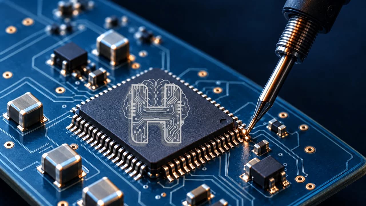 Electrical Rule Check PCB